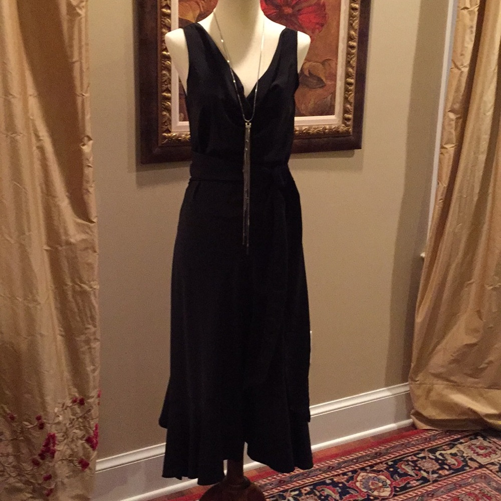 Coldwater Creek dress. Size 4